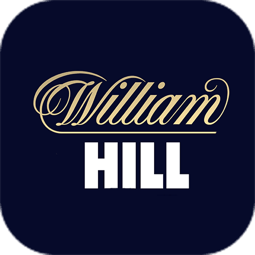William Hill logo