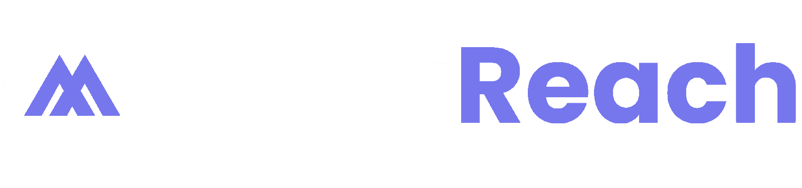 MobiReach Logo